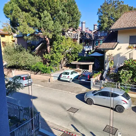 Bilocale Zara Vacanze Mare Appartement Cesenatico