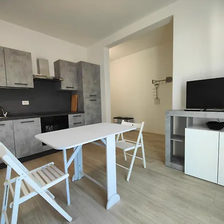 Bilocale Zara Vacanze Mare Apartman Cesenatico