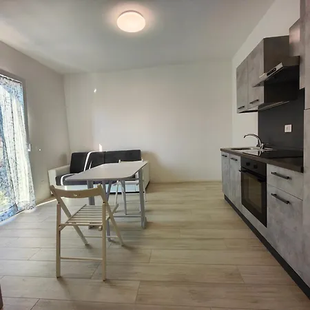 Apartman Bilocale Zara Vacanze Mare Cesenatico