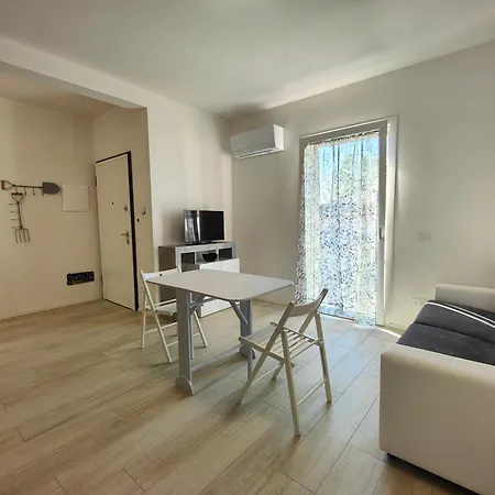 Apartman Bilocale Zara Vacanze Mare *
