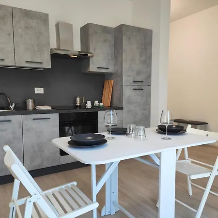 Bilocale Zara Vacanze Mare Apartman Cesenatico