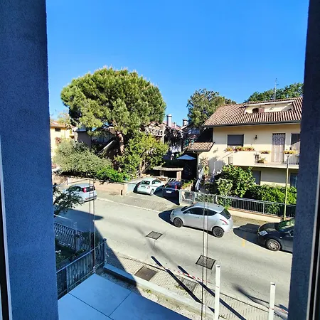 Bilocale Zara Vacanze Mare Apartman *