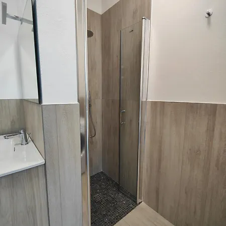 Apartman Bilocale Zara Vacanze Mare *