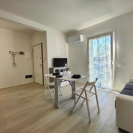 Bilocale Zara Vacanze Mare Apartment Cesenatico