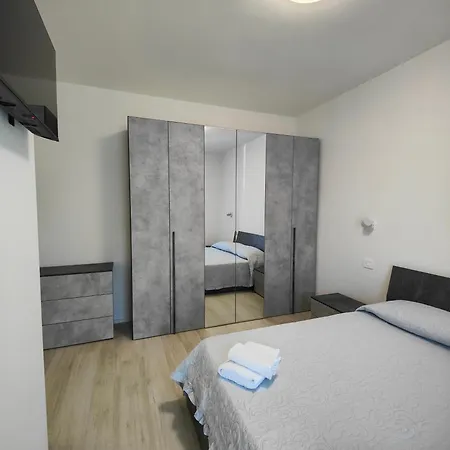 Apartman Bilocale Zara Vacanze Mare