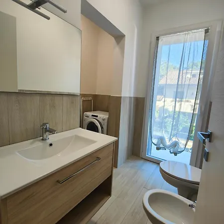 Apartman Bilocale Zara Vacanze Mare